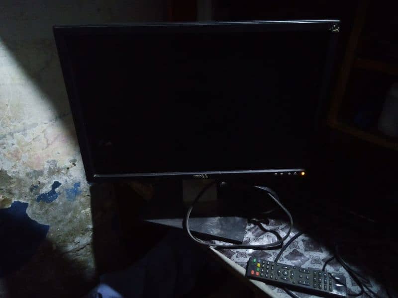 del LCD for sale 1