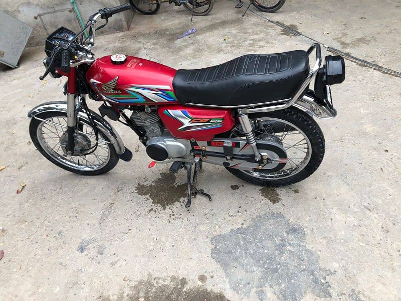 HONDA 125 23 ,TOTAL GENUINE NUMBER NI LGA PRICE FINAL 2