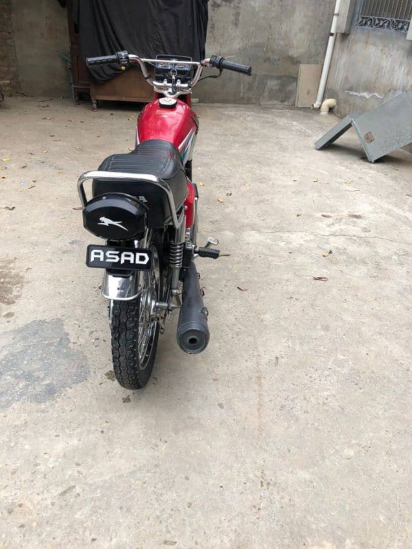 HONDA 125 23 ,TOTAL GENUINE NUMBER NI LGA PRICE FINAL 3