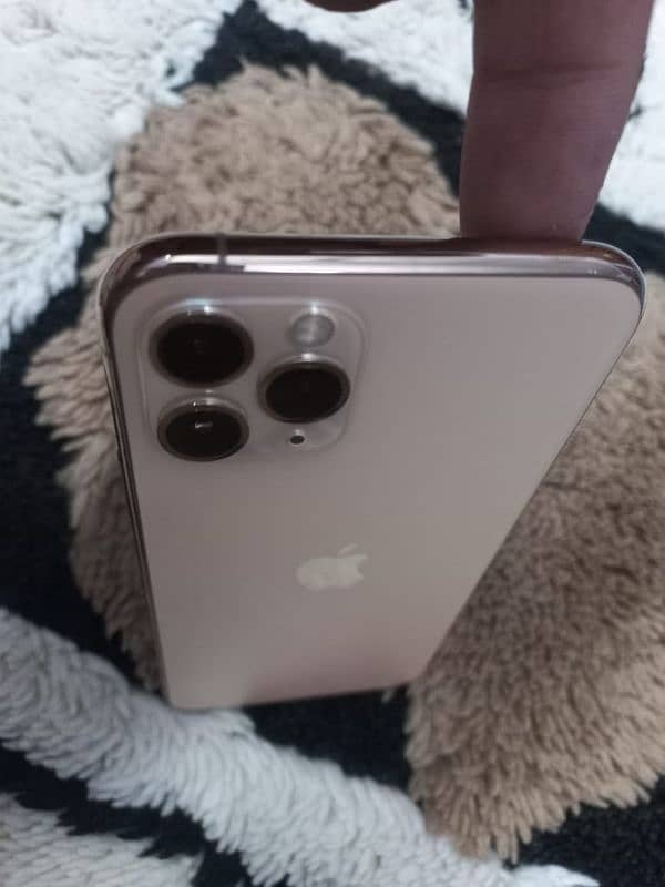 iPhone 11 pro 64GB 0