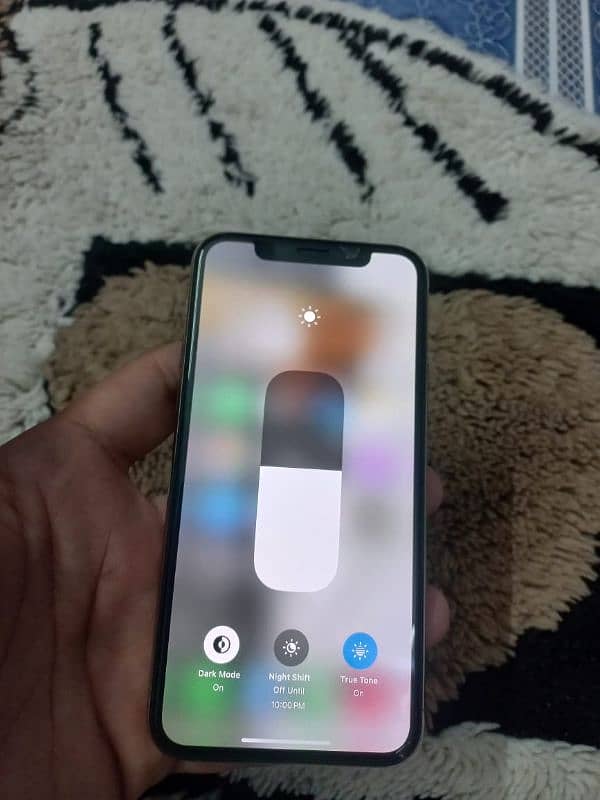 iPhone 11 pro 64GB 1