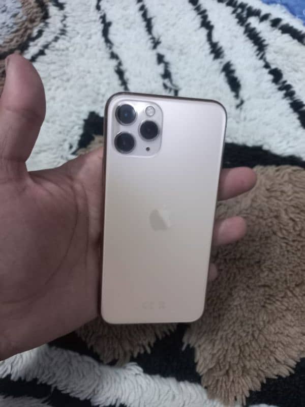 iPhone 11 pro 64GB 2