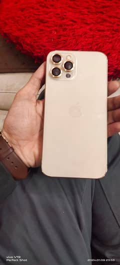 Iphone 12 pro max 128GB FU