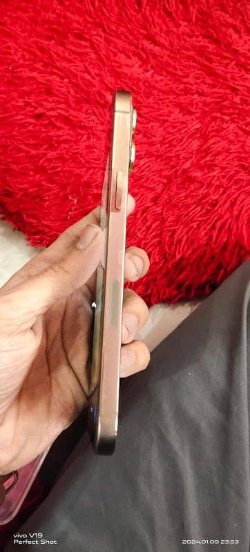 Iphone 12 pro max 128GB FU 3