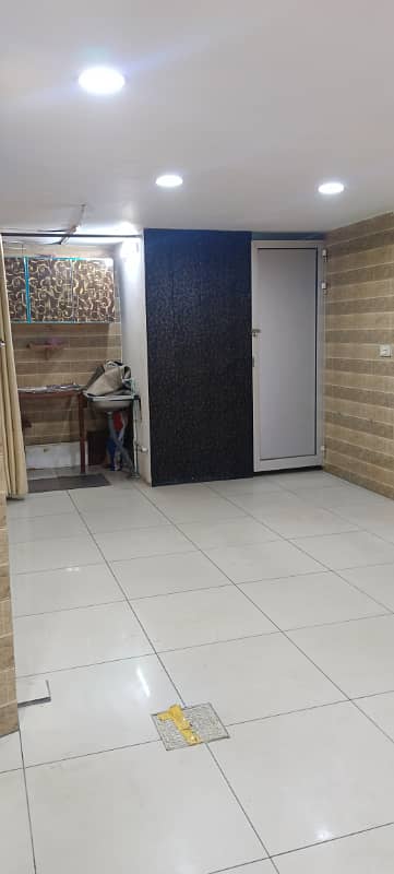 225sqft Commercial Shop Available For Rent 2