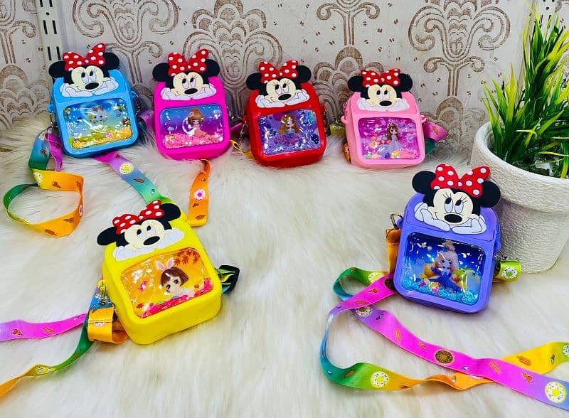 kids bag 0