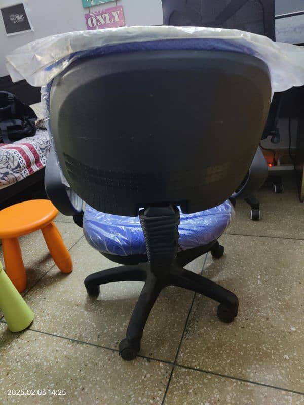 Computer/Study Chair 2