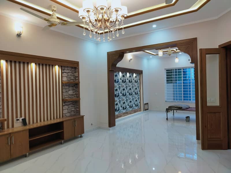 7 Marla 30 X 60 Full House For Rent In G-13 Islamabad 4