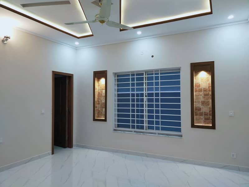 7 Marla 30 X 60 Full House For Rent In G-13 Islamabad 8