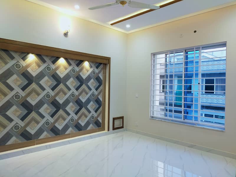 7 Marla 30 X 60 Full House For Rent In G-13 Islamabad 20