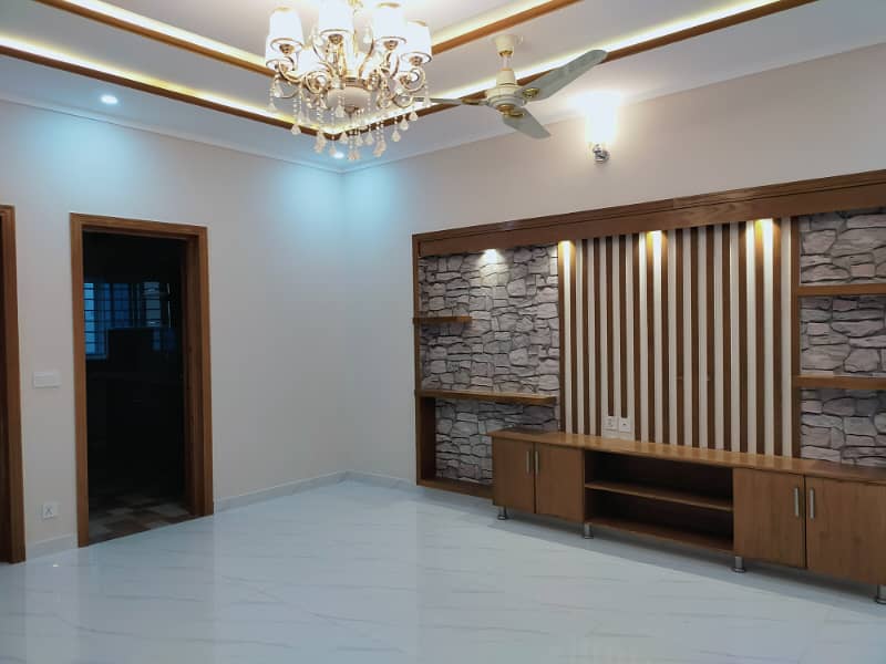 7 Marla 30 X 60 Full House For Rent In G-13 Islamabad 22