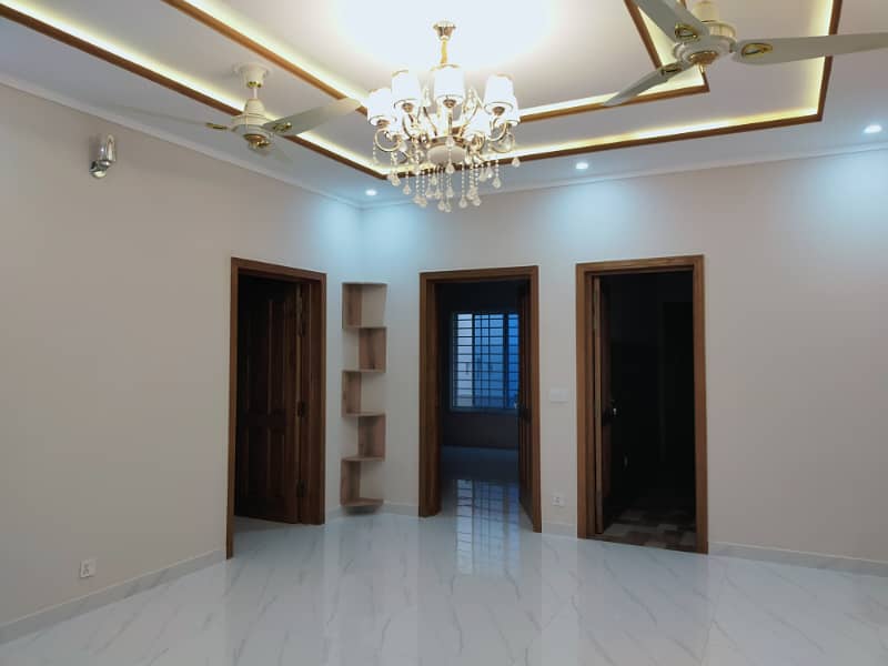 7 Marla 30 X 60 Full House For Rent In G-13 Islamabad 23