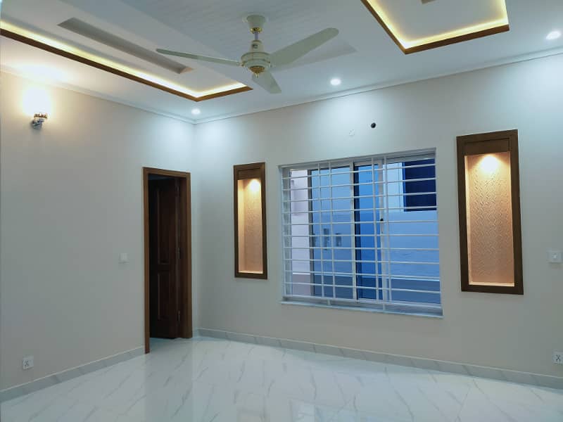 7 Marla 30 X 60 Full House For Rent In G-13 Islamabad 27