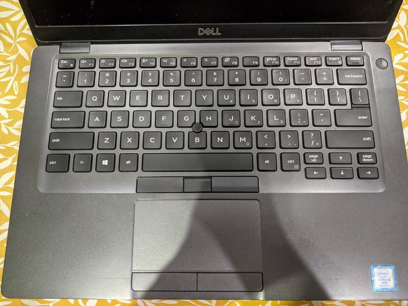 Dell Latitude 5400 1