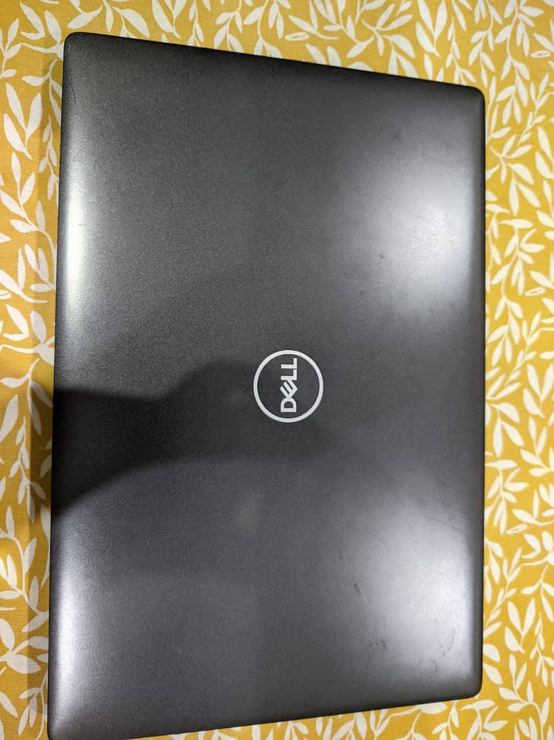 Dell Latitude 5400 2