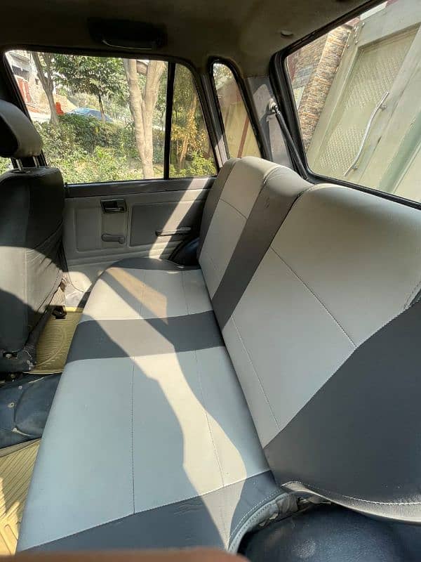 Suzuki Mehran VX 2019 1