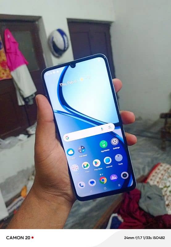 Note 50 realme (4+4/128),,,,03221781446 1