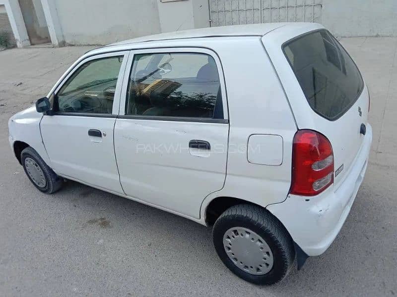 Suzuki Alto 2012 0