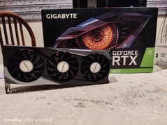 rtx 3070 gigabyte gaming oc