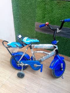 kids cycle