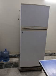 Imported fridge going cheap