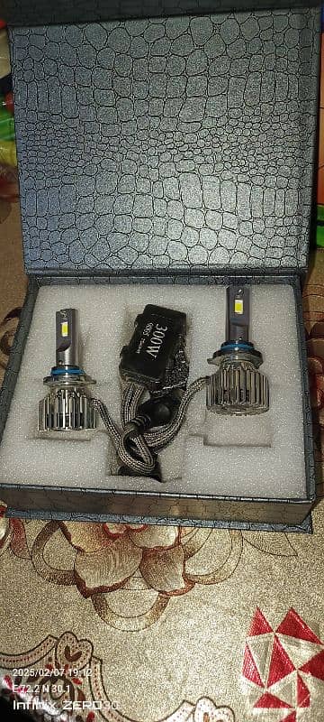 Denso 300W hd high beam light for sale use gli xli honda city 0