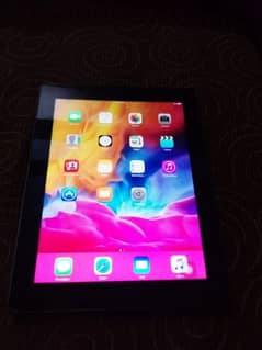 ipad metalic colur