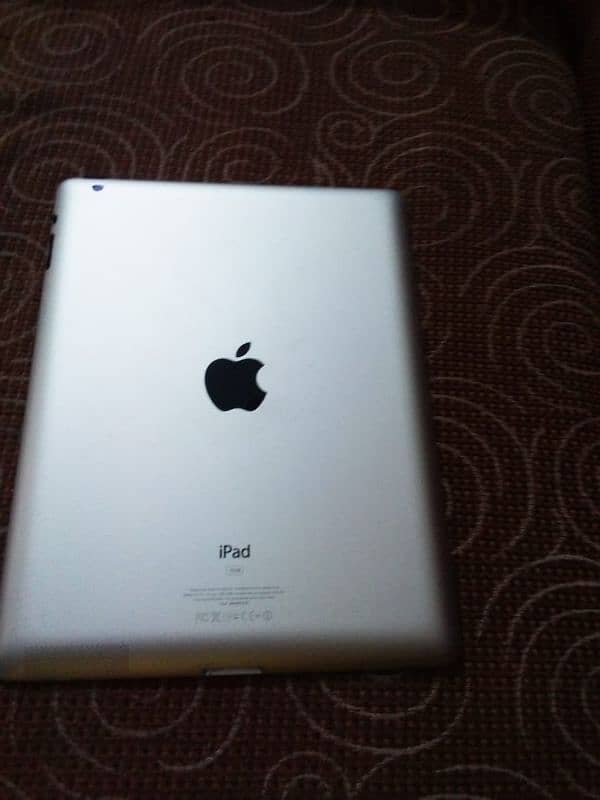 ipad metalic colur 1