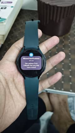 Samsung Galaxy Watch 4