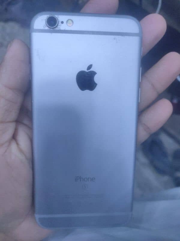 iphone 6s 0