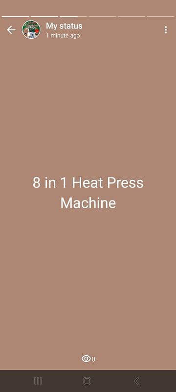 8 in 1 heating press machine 1