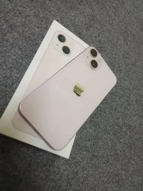 iPhone 13 mini 128 GB PTA approved 03304246398 my WhatsApp number 0