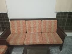 Living Room Sofa Set for Sale