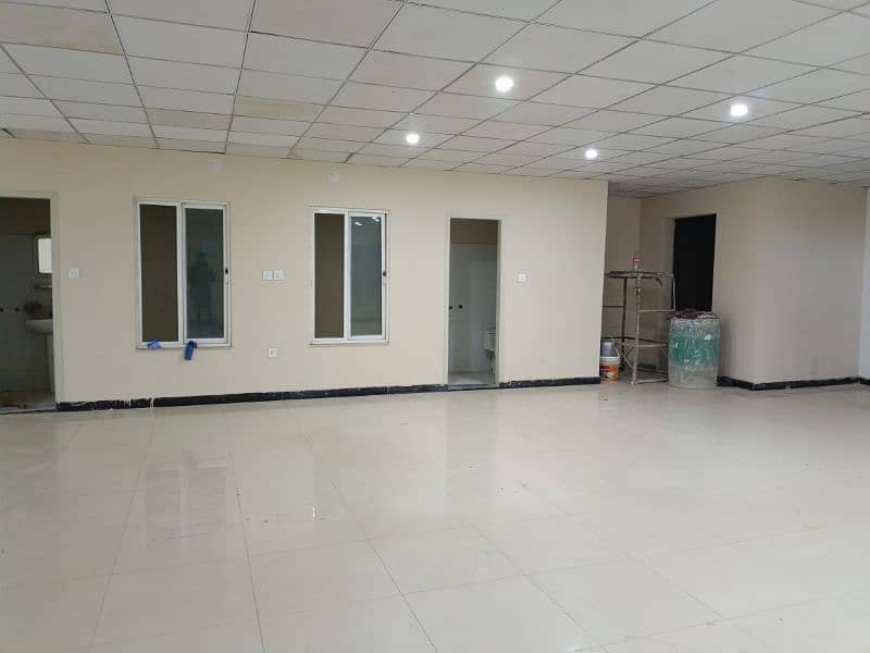 Hospital Building For Rent 10