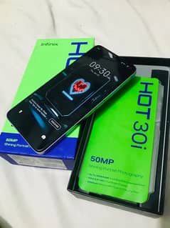 INFINIX HOT 30i