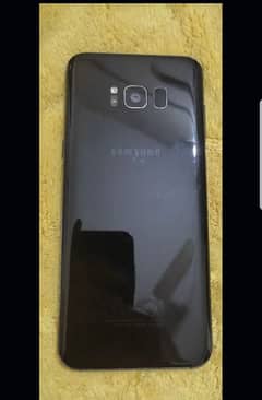 samsung s8 plus non pta