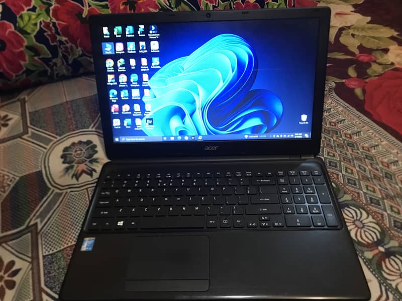 ACER Laptop | Intel Core i3 05th Generation | Used 0