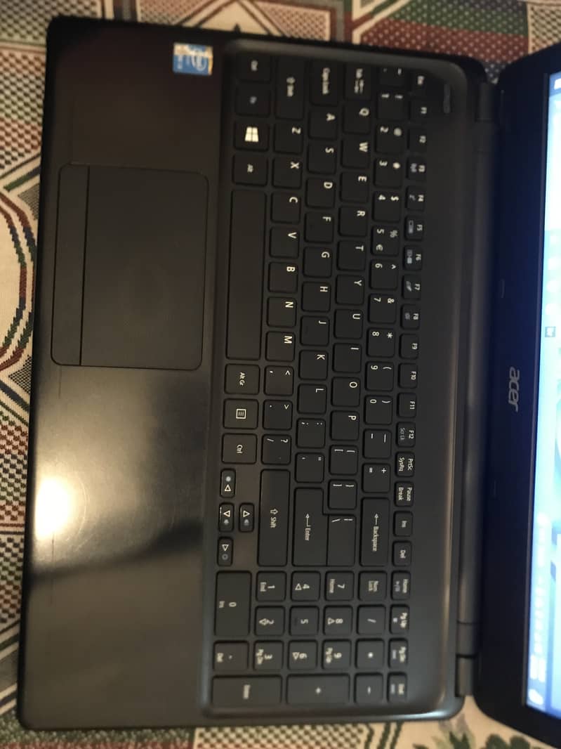 ACER Laptop | Intel Core i3 05th Generation | Used 2