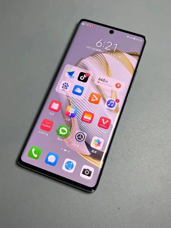 Huawei Nova 10 1