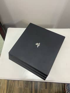 Ps4 Pro Latest Edition