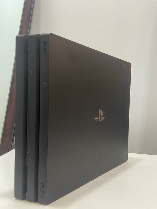 Ps4 Pro Latest Edition 4