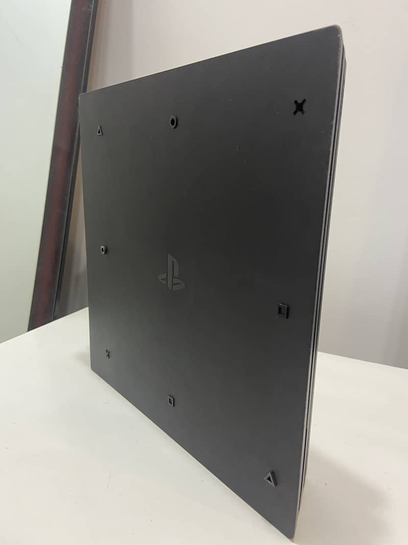 Ps4 Pro Latest Edition 5