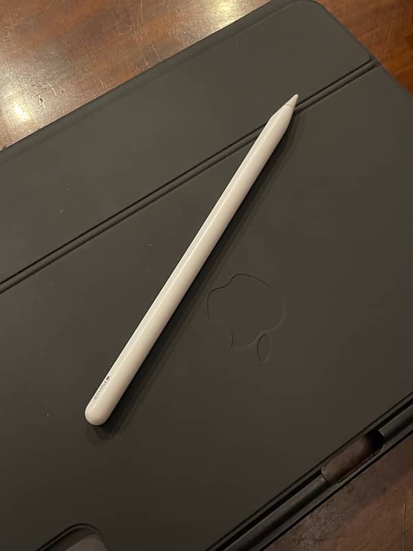 Apple pencil 2 0