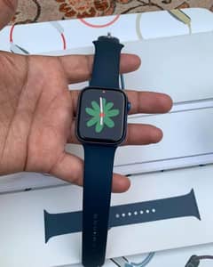 Apple Watch Series 7 41mm For Sale