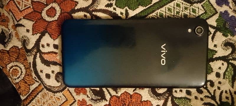 vivo y91c mobile 2