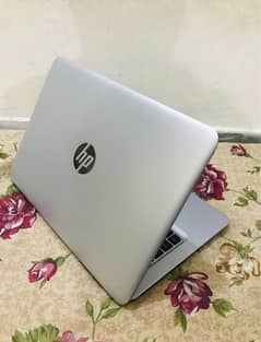 Hp Elietbook 840 G3 Core i5 6th Generation 8gb 256gb SSD