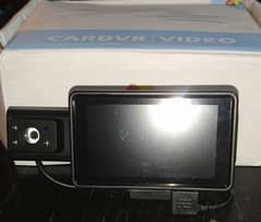 Car Dash Board Dual Camera