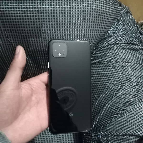 Google pixel 4 xl 0