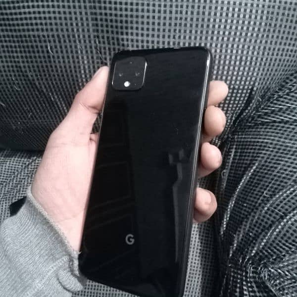 Google pixel 4 xl 7