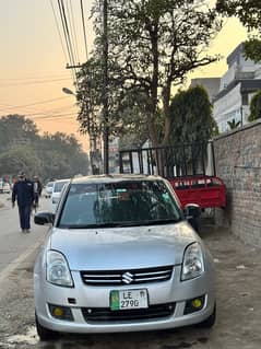 Suzuki Swift 2016